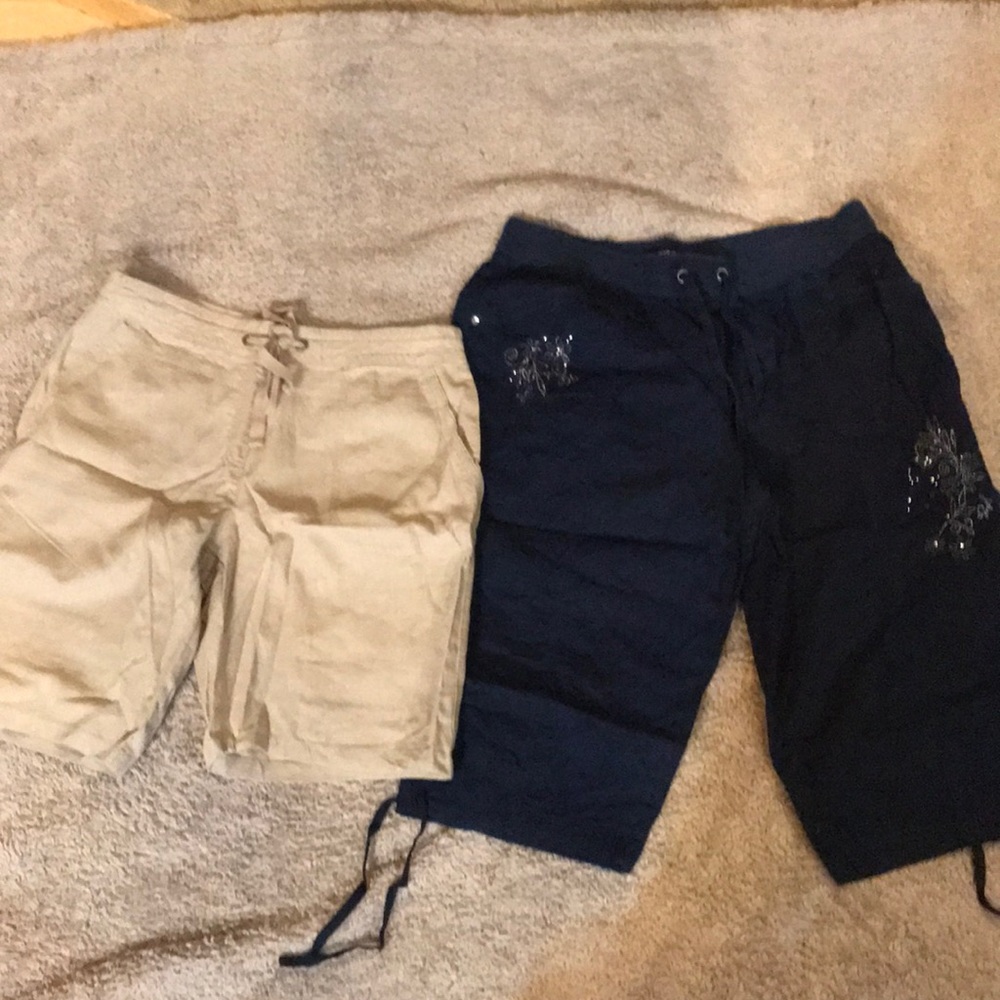 Women’s shorts